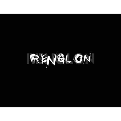 Renglon Logo ,Logo , icon , SVG Renglon Logo