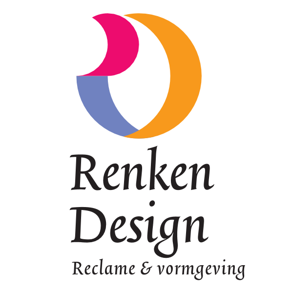 Renken Design bno bv Logo ,Logo , icon , SVG Renken Design bno bv Logo