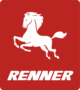 Renner Logo ,Logo , icon , SVG Renner Logo