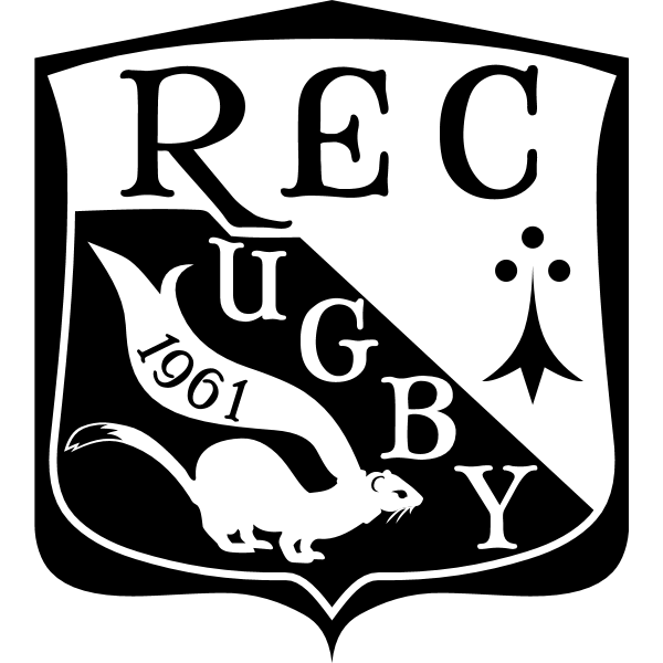 Rennes ECR Logo