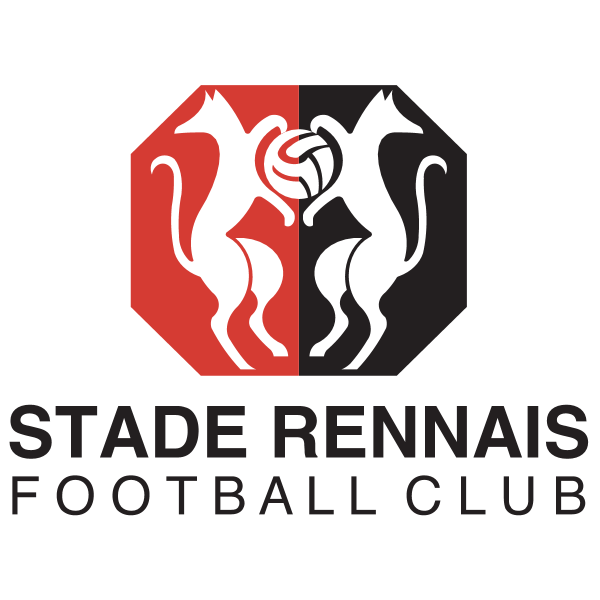 Rennes Logo ,Logo , icon , SVG Rennes Logo