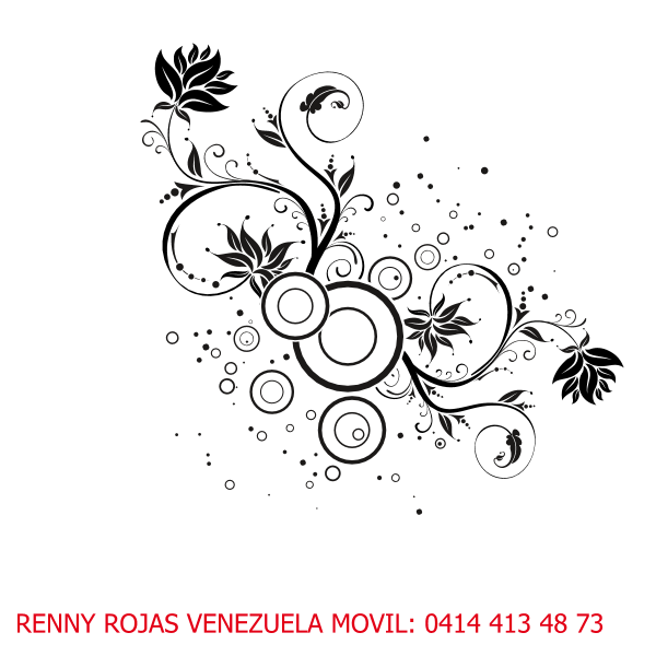 Renny Rojas Logo ,Logo , icon , SVG Renny Rojas Logo