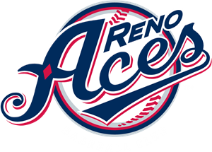RENO ACES Logo