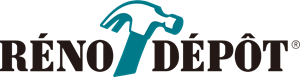 Réno-Dépôt Logo