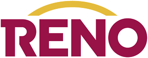 Reno Logo ,Logo , icon , SVG Reno Logo
