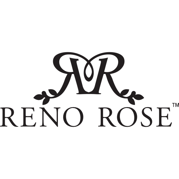 Reno Rose Logo