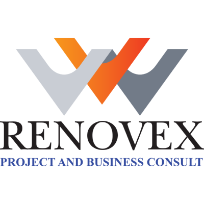 Renovex Logo ,Logo , icon , SVG Renovex Logo