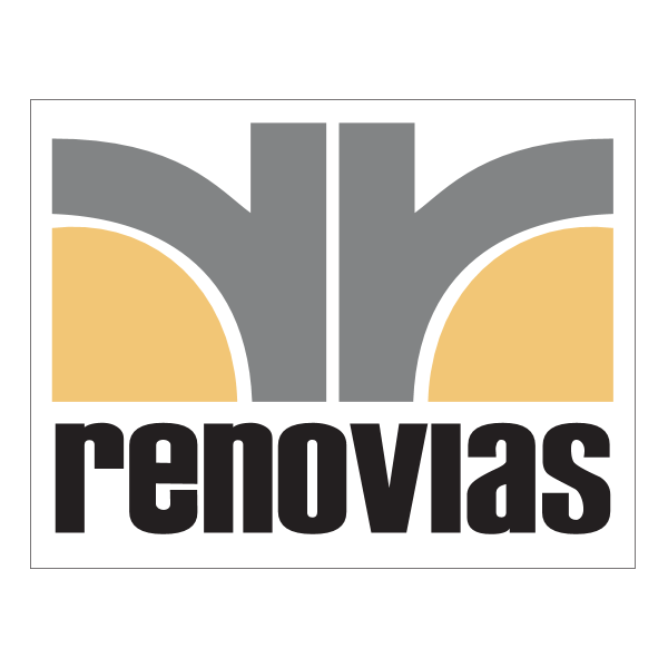 Renovias Logo ,Logo , icon , SVG Renovias Logo