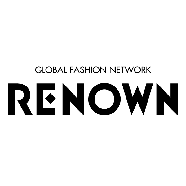 Renown ,Logo , icon , SVG Renown