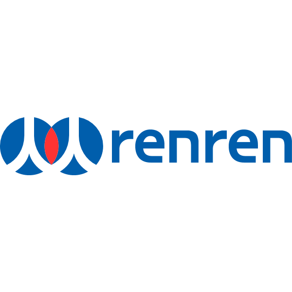 Renren ,Logo , icon , SVG Renren