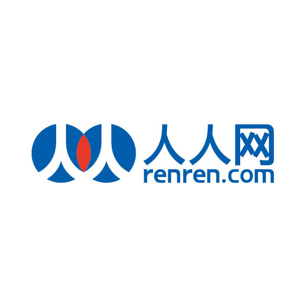 Renren.com Logo ,Logo , icon , SVG Renren.com Logo