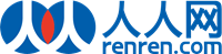 Renren Logo ,Logo , icon , SVG Renren Logo