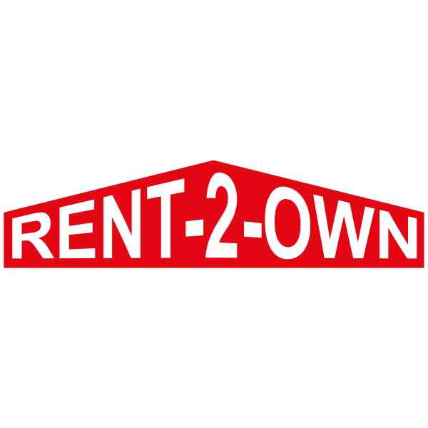RENT-2-OWN Logo ,Logo , icon , SVG RENT-2-OWN Logo