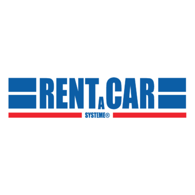 Rent A Car Systeme Logo