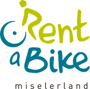 RentaBike Miselerland Logo