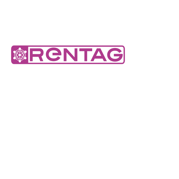 Rentag Logo ,Logo , icon , SVG Rentag Logo