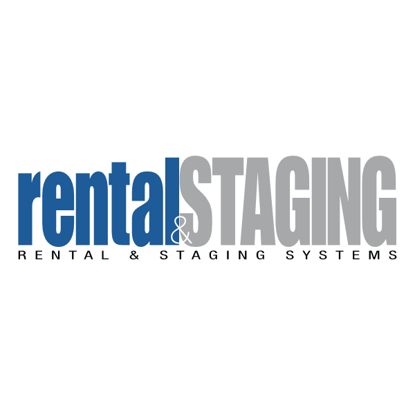 Rental & Staging Systems