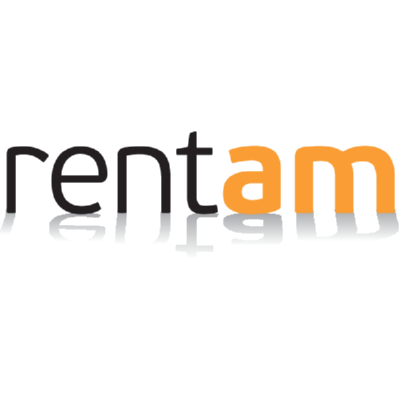 Rentam Logo ,Logo , icon , SVG Rentam Logo