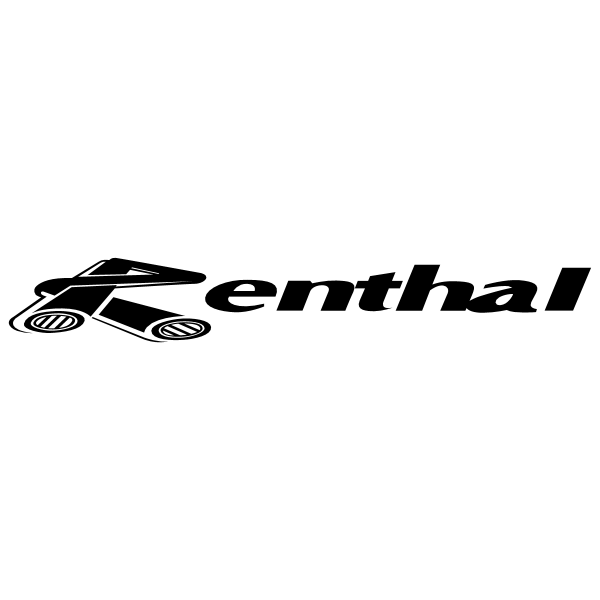 Renthal ,Logo , icon , SVG Renthal