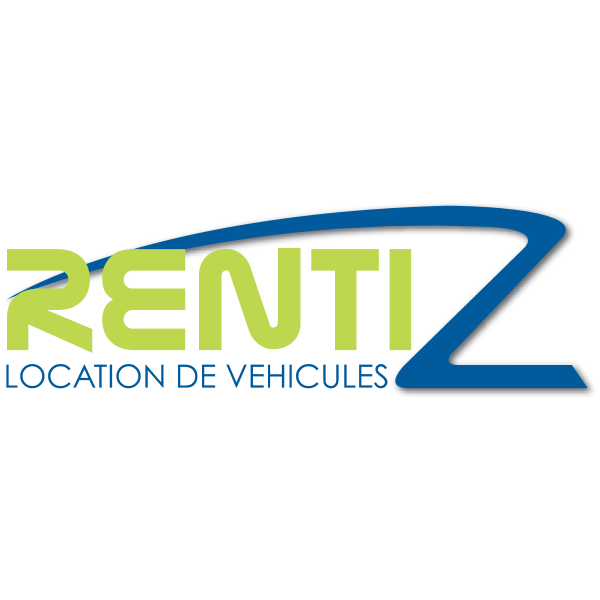 Rentiz Logo ,Logo , icon , SVG Rentiz Logo