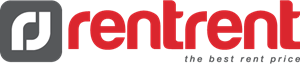 rentrent Logo ,Logo , icon , SVG rentrent Logo