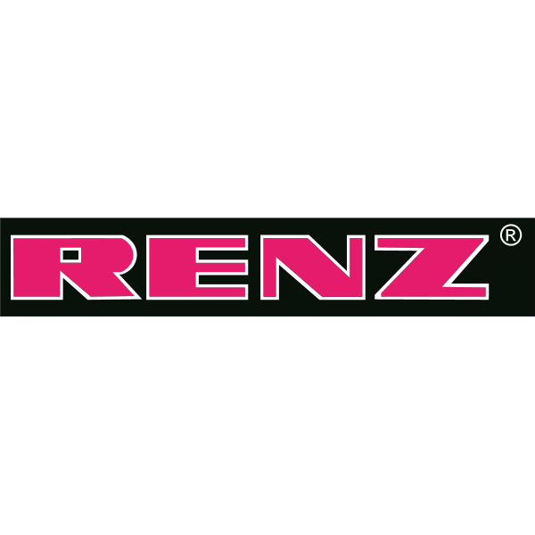 Renz Logo ,Logo , icon , SVG Renz Logo