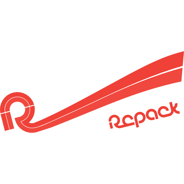 Repack Clothing Logo ,Logo , icon , SVG Repack Clothing Logo