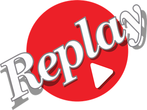 Replay Chips Logo ,Logo , icon , SVG Replay Chips Logo