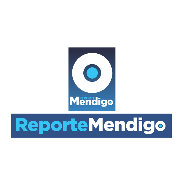 Reporte Mendigo Logo