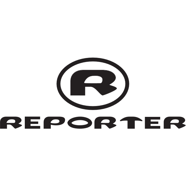 Reporter Logo ,Logo , icon , SVG Reporter Logo