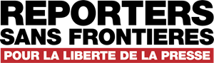 Reporters Sans Frontières Logo ,Logo , icon , SVG Reporters Sans Frontières Logo