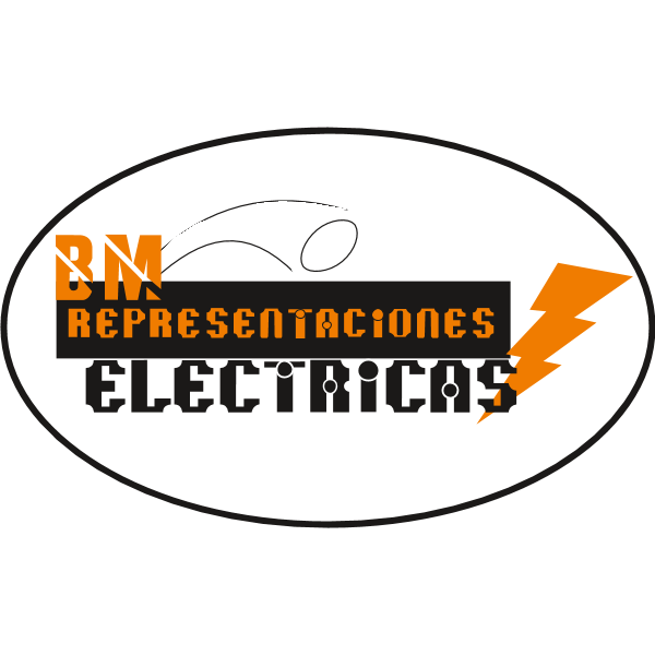 Representaciones Electricas Logo ,Logo , icon , SVG Representaciones Electricas Logo