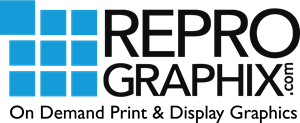 Repro Graphix Logo