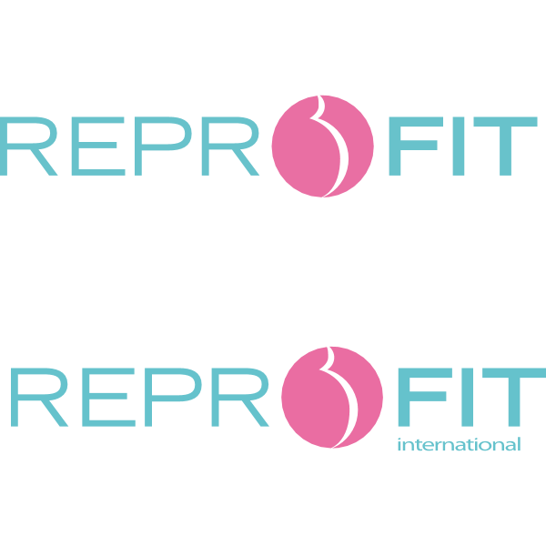 Reprofit Logo ,Logo , icon , SVG Reprofit Logo