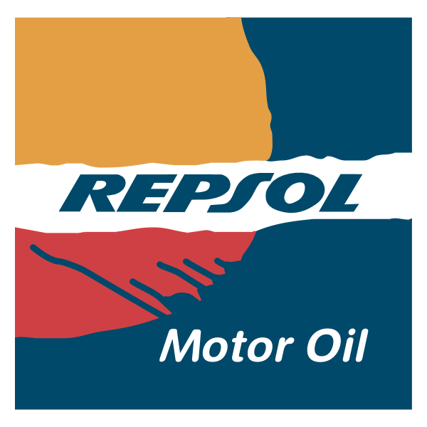 Repsol Motor Oil ,Logo , icon , SVG Repsol Motor Oil