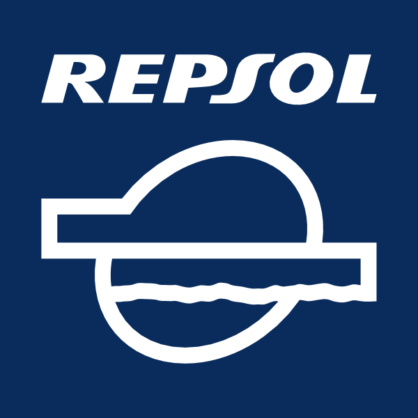 Repsol logos in vector format - Brandslogo.net