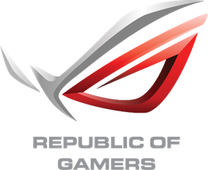 Republic of Gamers Logo ,Logo , icon , SVG Republic of Gamers Logo