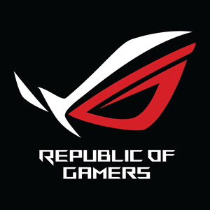 Republic Of Gamers New Logo ,Logo , icon , SVG Republic Of Gamers New Logo
