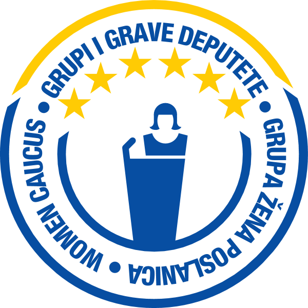Republic of Kosovo, Assembly – Women Caucus Logo ,Logo , icon , SVG Republic of Kosovo, Assembly – Women Caucus Logo
