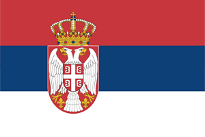 Republic of Serbia Logo ,Logo , icon , SVG Republic of Serbia Logo