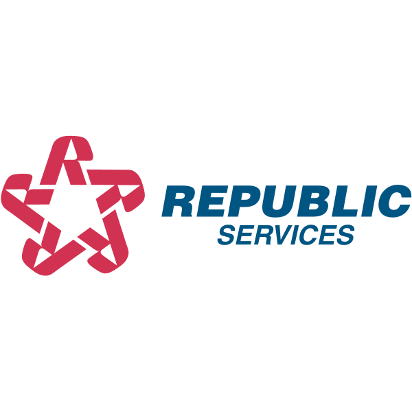 Republic Services Logo