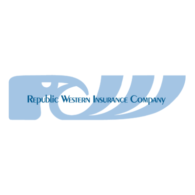 Republic Western Logo ,Logo , icon , SVG Republic Western Logo
