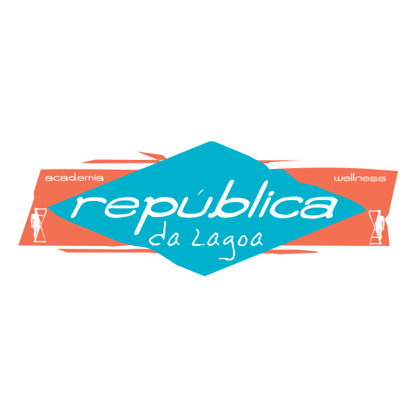 Republica da Lagoa Logo ,Logo , icon , SVG Republica da Lagoa Logo