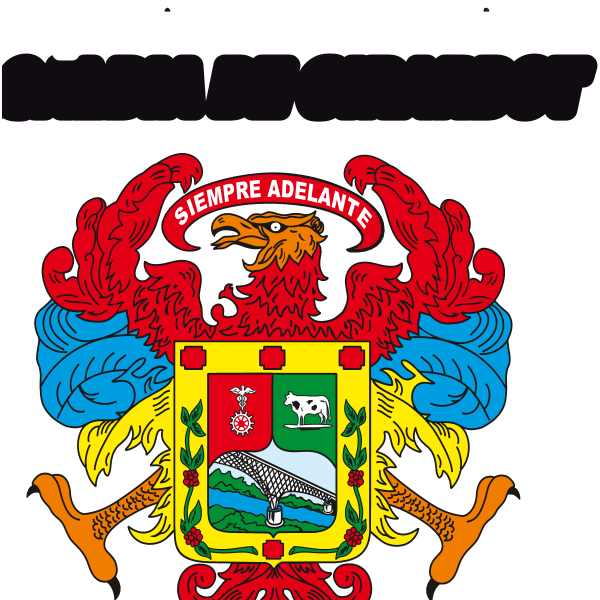 Republica de Colombia – ALCALDIA DE GIRARDOT Logo ,Logo , icon , SVG Republica de Colombia – ALCALDIA DE GIRARDOT Logo
