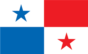 Republica de Panama Logo