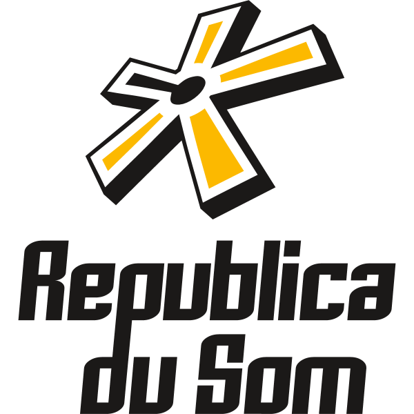 Republica du Som Logo ,Logo , icon , SVG Republica du Som Logo