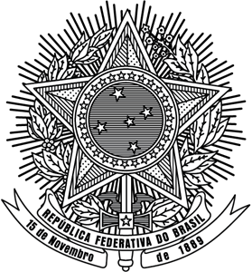 Republica Federativa do Brazil Logo ,Logo , icon , SVG Republica Federativa do Brazil Logo
