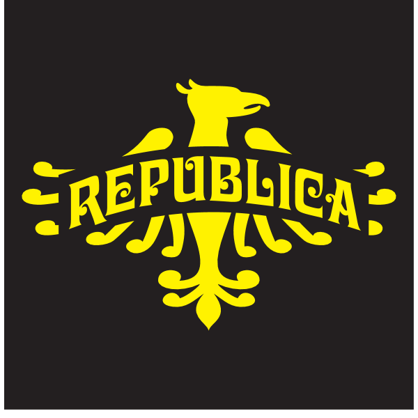República Mix Logo ,Logo , icon , SVG República Mix Logo