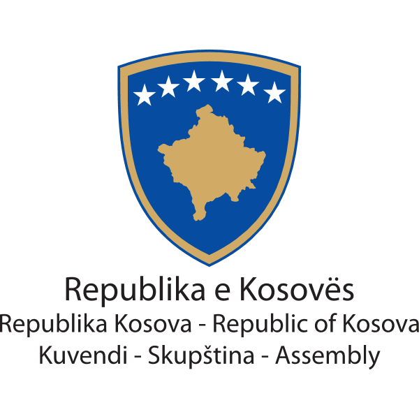 Republika e Kosoves Logo ,Logo , icon , SVG Republika e Kosoves Logo