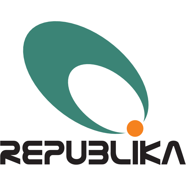 Republika Logo ,Logo , icon , SVG Republika Logo
